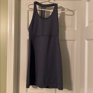 Activewear dress